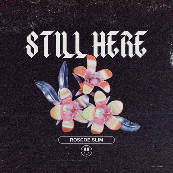 Cover art for Still Here
